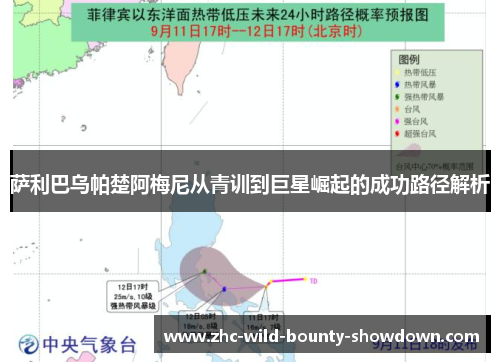 萨利巴乌帕楚阿梅尼从青训到巨星崛起的成功路径解析